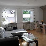 Appartement Landidyll