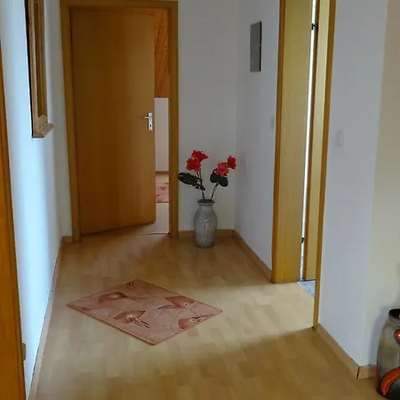 Landidyll דירה האמלן