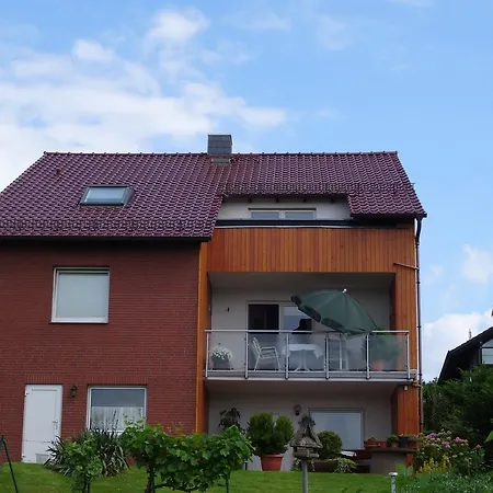 Landidyll * האמלן