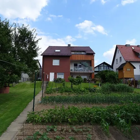 Landidyll דירה *