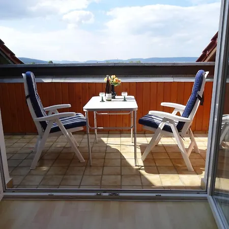 Landidyll Appartement *