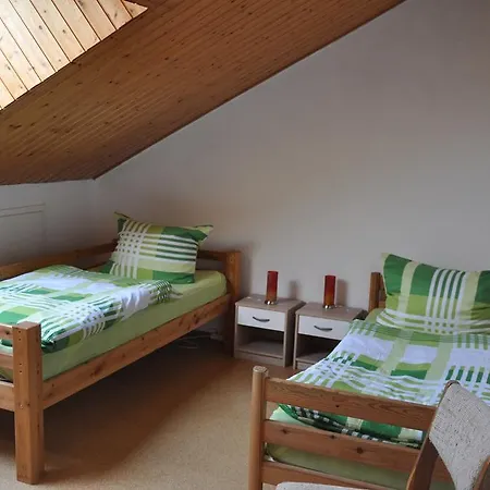 Landidyll דירה האמלן