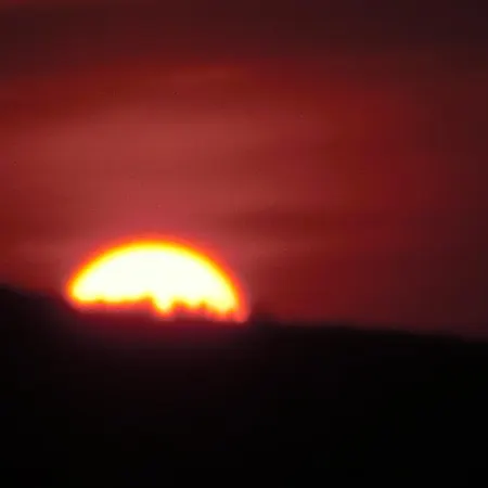 Landidyll דירה *