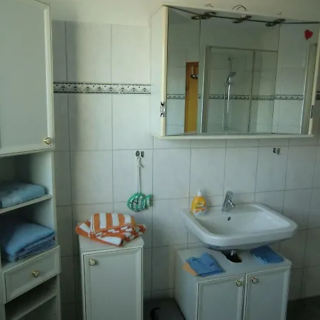 Landidyll דירה *